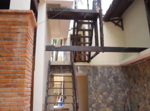 Hung Minh Guesthouse