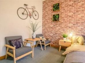 Hangzhou Xihu District ·Huanglong Sports Center Locals Apartment 00147450