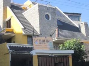 El Molino Hostel