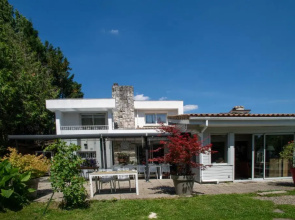Maison Lucilda