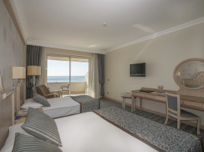 Starlight Resort Hotel - All Inclusive