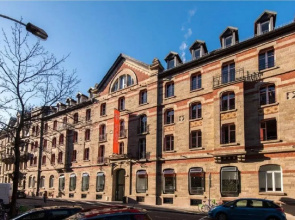 Ciarus - Hostel