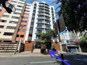 Habitación La Paz 3