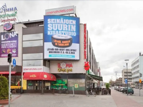 Omena Hotel Seinäjoki