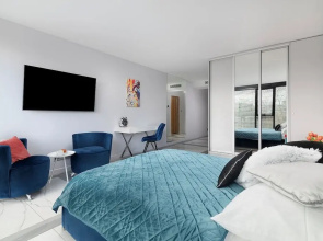 EASY RENT Apartments - BLUE PLACE