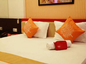 OYO Rooms Hinjewadi Flyover