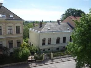 Katharinas Apartment