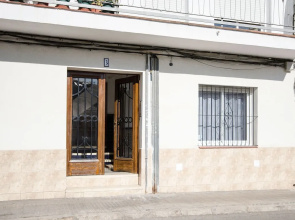 Oscar Apartment Estación