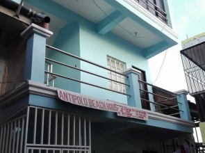 Antipolo Beach Haus Annex