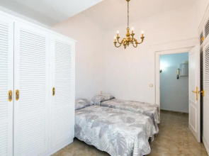 Rentandhomes los boliches penthouse beach