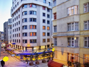 Eresin Hotels Taxim & Premier