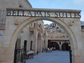Bellapais Suites Cappadocia