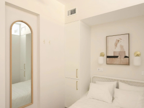 Staylish Studio Apartment In Malasana