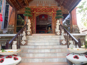 Abian Srama Hotel and Spa