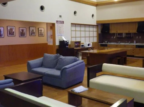 Five Senses Resort Ushidake Sasamine