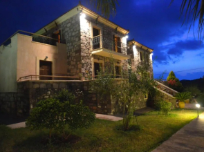 Molyvos Hills Luxury Retreat