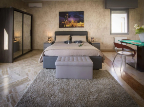 Penthouse Station Luxury Suites & Apts