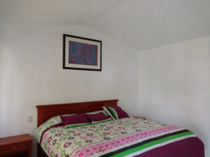 Hotel Garza Canela