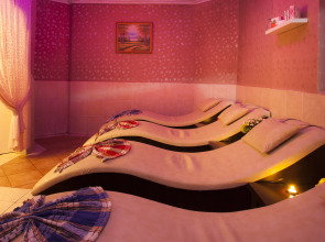 Kleopatra Royal Palm Hotel