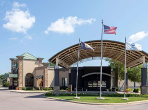 Best Western Fairmont