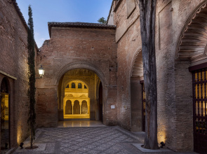 Parador de Granada
