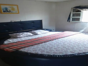 Hôtel Ixora Diégonefla