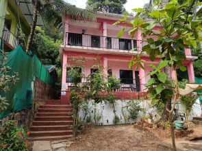 Est Hem Guesthouse Arambol