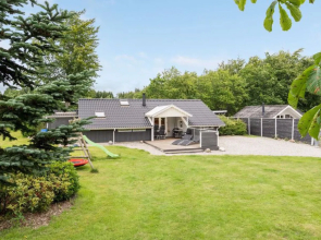 "Thorolf" - 30km from the sea in Western Jutland