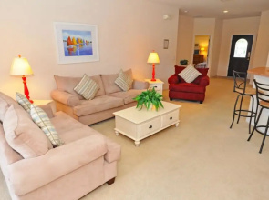 High Grove Resort 113 VSPWJGIS - Four Bedroom House
