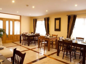 Sandyhills Bed & Breakfast