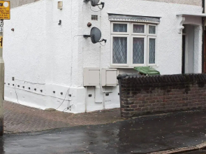 Courthouse Apartments