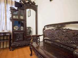 Hanoi Marriotte Hotel