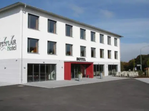 Alpenflair Hotel