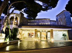 Hotel Cala Gat