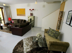 Aphrodite Hills Holiday Residences Junior Villas 3 Bedroom Junior Villa With Private Pool - Td01