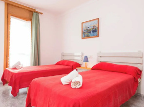 Europa 3b - Apartment In Port De Pollenca