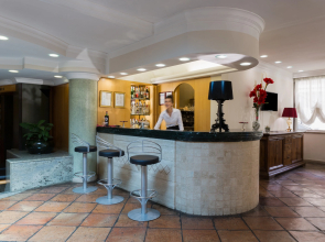 Hotel Turin Royal