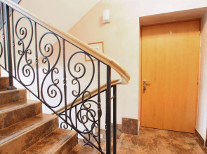 Отель Форте Инн