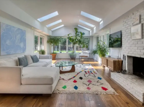 Luxurious 3BR 3 Baths House in East Hamptons