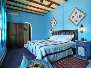 Riad Vallée Verte Asni
