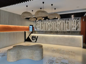 Key Inn Hotel Bogor
