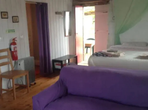 Casa Anjos