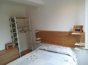 Pisolo casa vacanze nuovo appartamento vicino all'ospedale Sant'Orsola