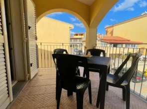 Prima Spiaggia Apartments