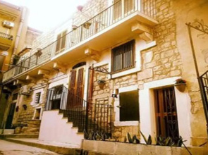 Casa Don Corleone