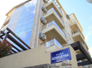 Boutique Apartments