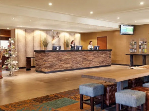 Van Der Valk Hotel Cuijk - Nijmegen