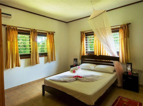 Zerof Self Catering Apartments