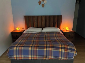 Apartment In San Cristobal De Las Casas, Wifi