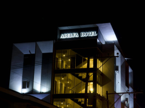Adelfa Hotel